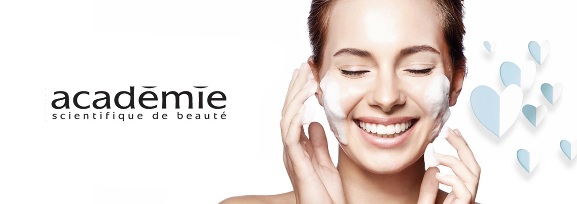 académie scientifique de beauté bei Kerstin Lindner, Dresden